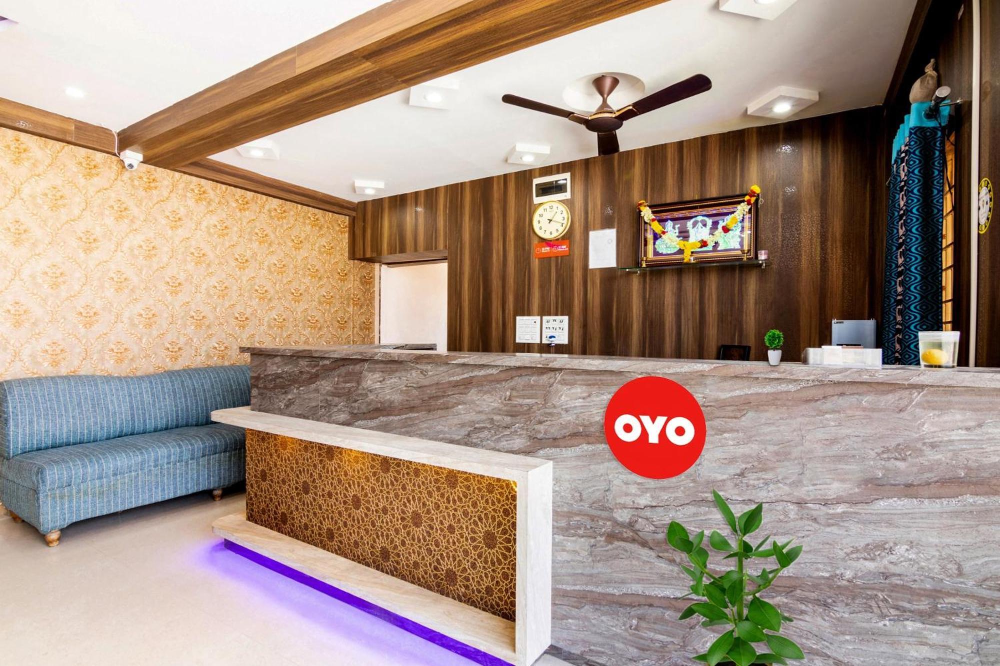 Super Hotel O Atithi Residency Attibele Kültér fotó