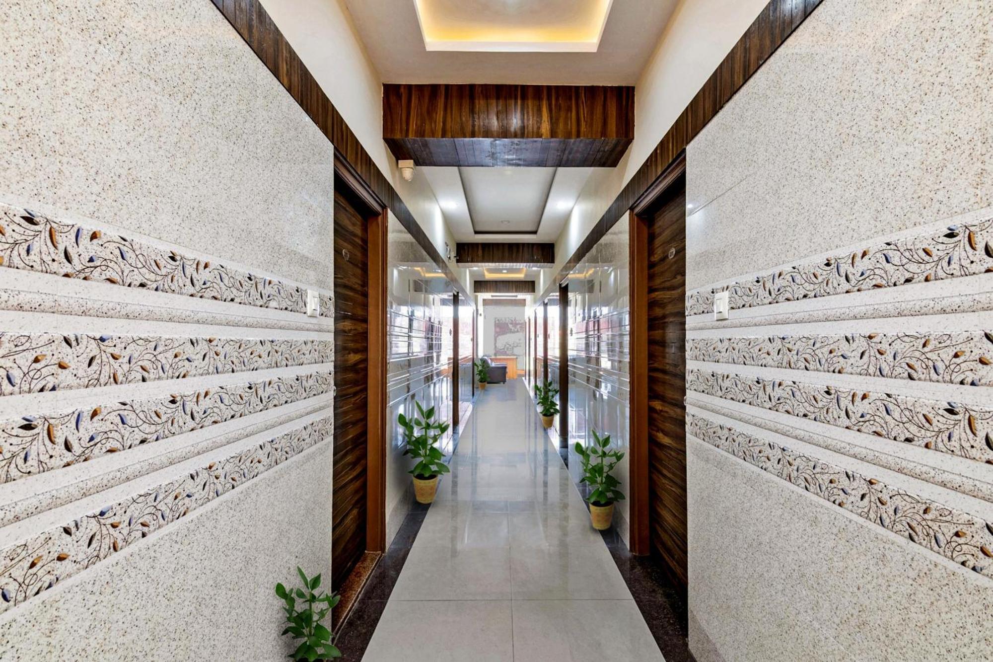 Super Hotel O Atithi Residency Attibele Kültér fotó