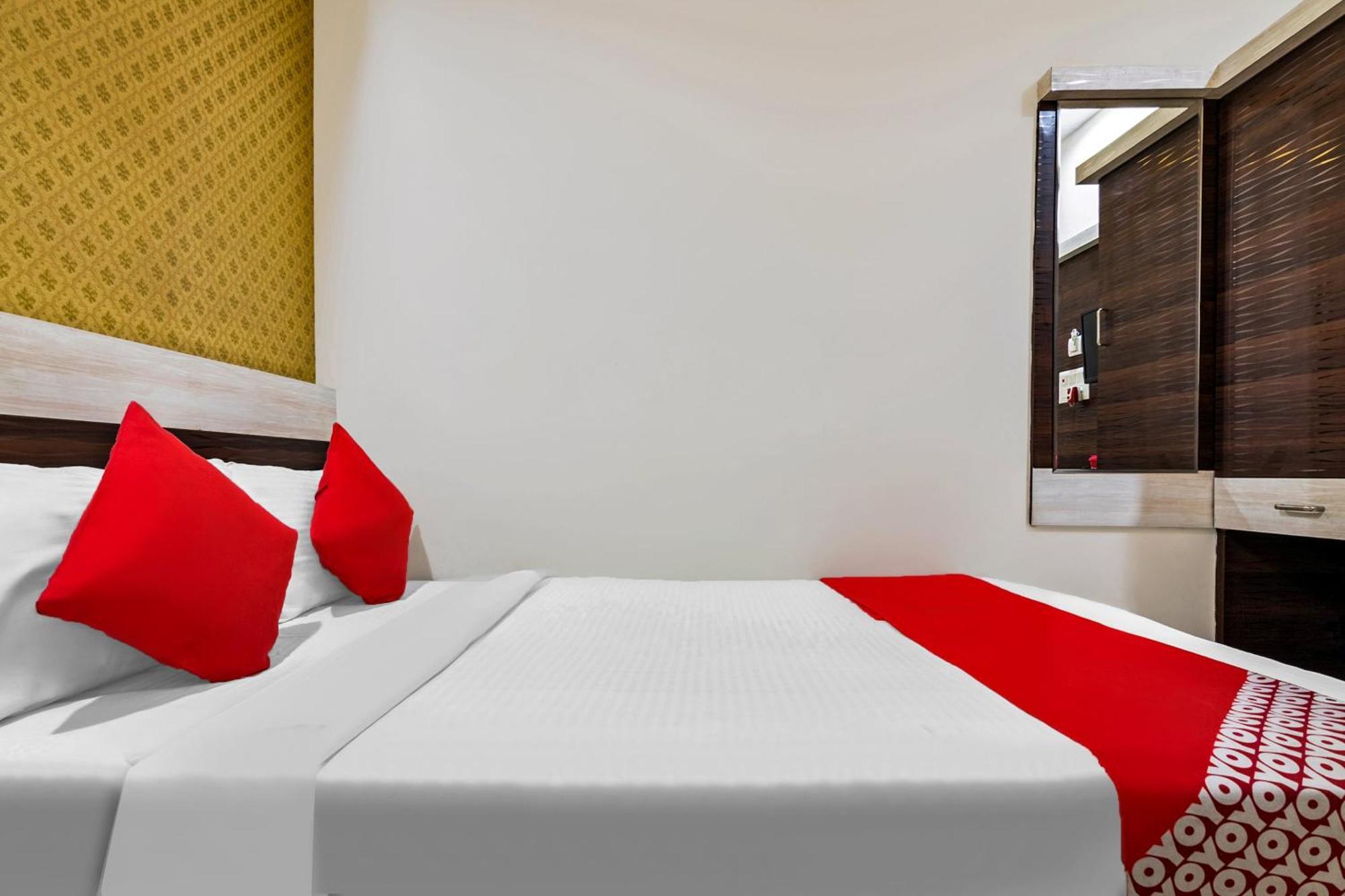 Super Hotel O Atithi Residency Attibele Kültér fotó